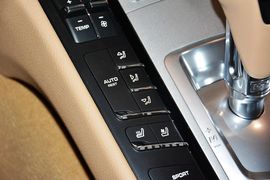 2014款保时捷Panamera
