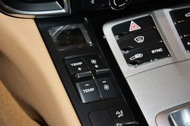 2014款保时捷Panamera