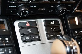 2014款保时捷Panamera