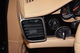 2014款保时捷Panamera