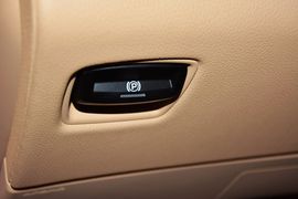 2014款保时捷Panamera