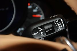2014款保时捷Panamera