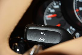 2014款保时捷Panamera