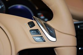 2014款保时捷Panamera