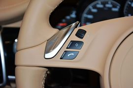 2014款保时捷Panamera