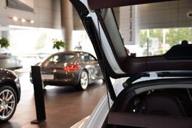 2014款保时捷Panamera