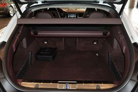 2014款保时捷Panamera