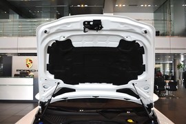 2014款保时捷Panamera