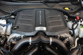 2014款保时捷Panamera