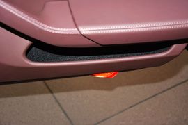 2014款保时捷Panamera