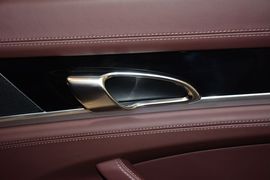 2014款保时捷Panamera