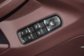 2014款保时捷Panamera