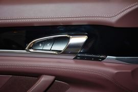 2014款保时捷Panamera