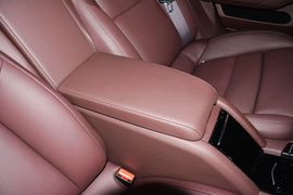 2014款保时捷Panamera