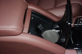 2014款保时捷Panamera