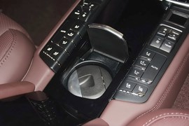 2014款保时捷Panamera
