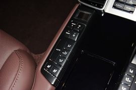 2014款保时捷Panamera