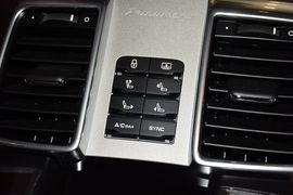 2014款保时捷Panamera