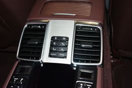 2014款保时捷Panamera