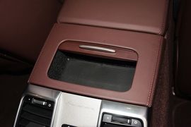 2014款保时捷Panamera