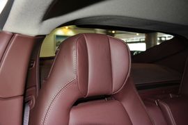 2014款保时捷Panamera