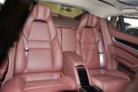 2014款保时捷Panamera