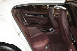2014款保时捷Panamera