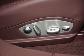 2014款保时捷Panamera