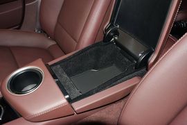 2014款保时捷Panamera