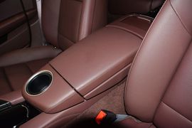 2014款保时捷Panamera