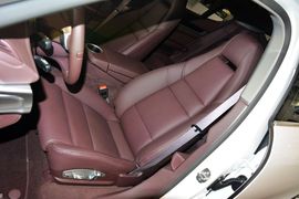 2014款保时捷Panamera