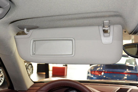 2014款保时捷Panamera