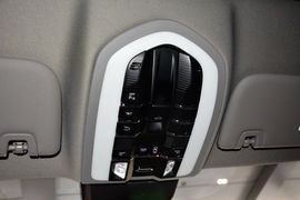 2014款保时捷Panamera