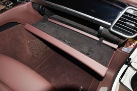 2014款保时捷Panamera