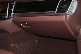 2014款保时捷Panamera