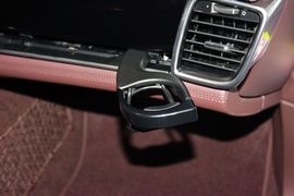 2014款保时捷Panamera