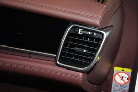 2014款保时捷Panamera