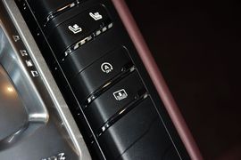 2014款保时捷Panamera
