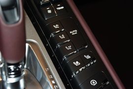 2014款保时捷Panamera