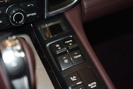 2014款保时捷Panamera