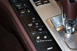 2014款保时捷Panamera