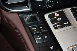 2014款保时捷Panamera