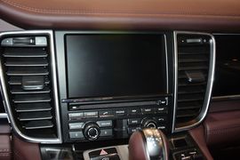 2014款保时捷Panamera