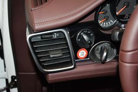 2014款保时捷Panamera