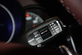 2014款保时捷Panamera