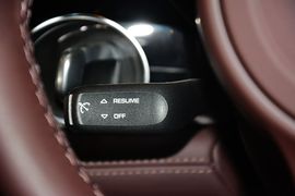 2014款保时捷Panamera