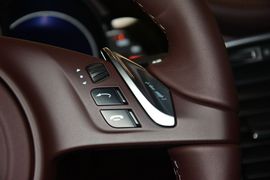 2014款保时捷Panamera