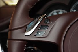 2014款保时捷Panamera