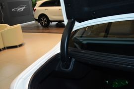 2013款起亚凯尊2.4L精英型