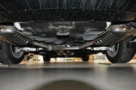 2013款起亚凯尊2.4L精英型